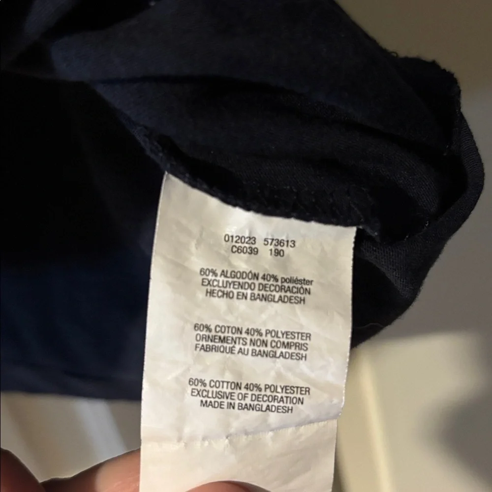 University of Michigan rose bowl 2024 game t shirt - Picture 5 of 6